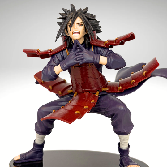 La scatola misteriosa di statuette manga ㊙️
