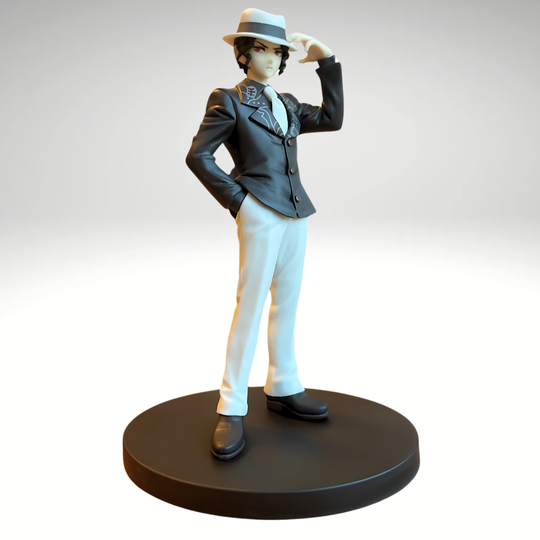 La scatola misteriosa di statuette manga ㊙️