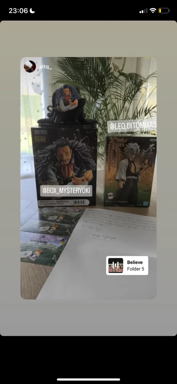 <h2>❤️ I commenti dei nostri Nakama </h2>