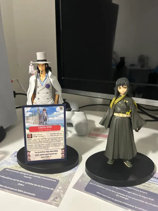 <h2>❤️ I commenti dei nostri Nakama </h2>