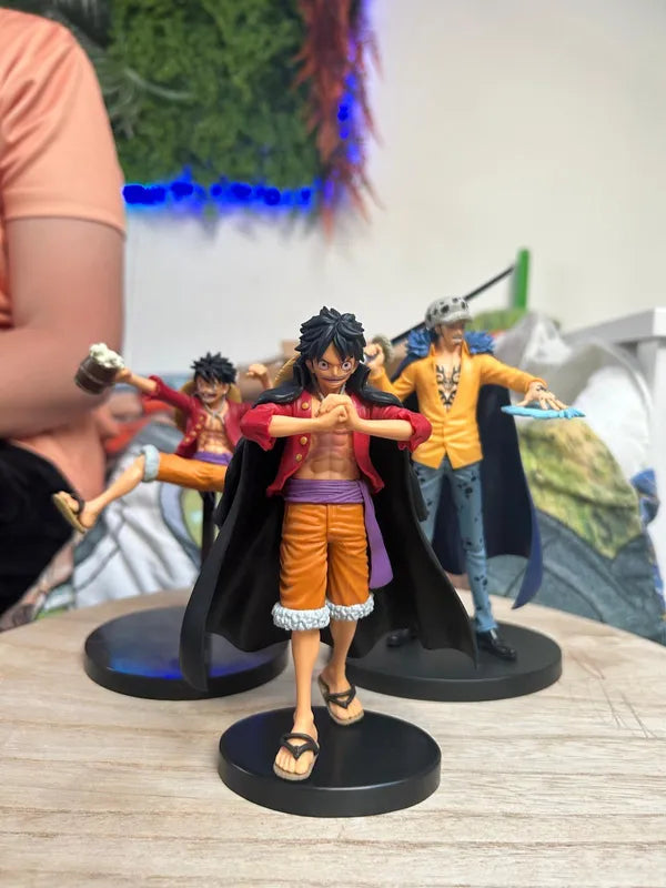 <h2>❤️ I commenti dei nostri Nakama </h2>